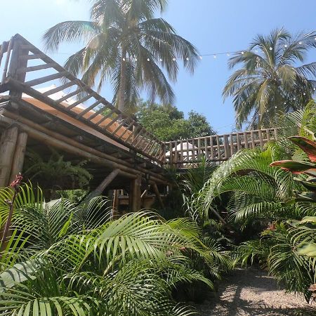 Hotel Glamping Due Amici Palomino Zewnętrze zdjęcie