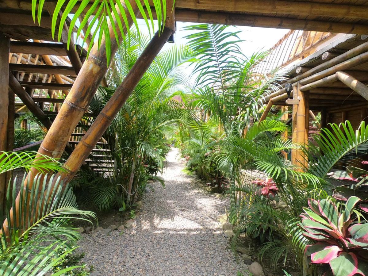 Hotel Glamping Due Amici Palomino Zewnętrze zdjęcie