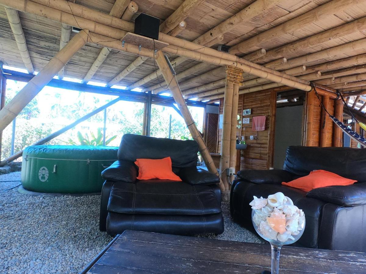 Hotel Glamping Due Amici Palomino Zewnętrze zdjęcie