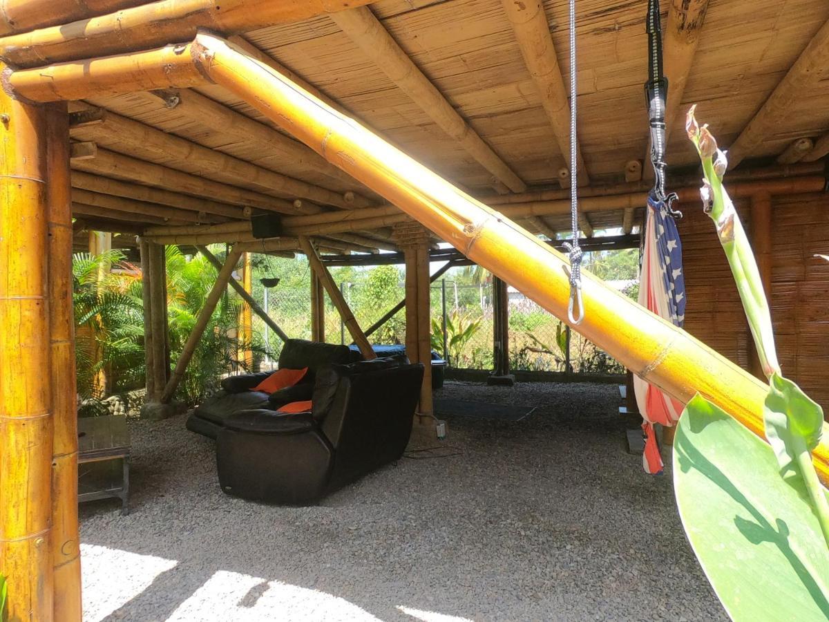 Hotel Glamping Due Amici Palomino Zewnętrze zdjęcie