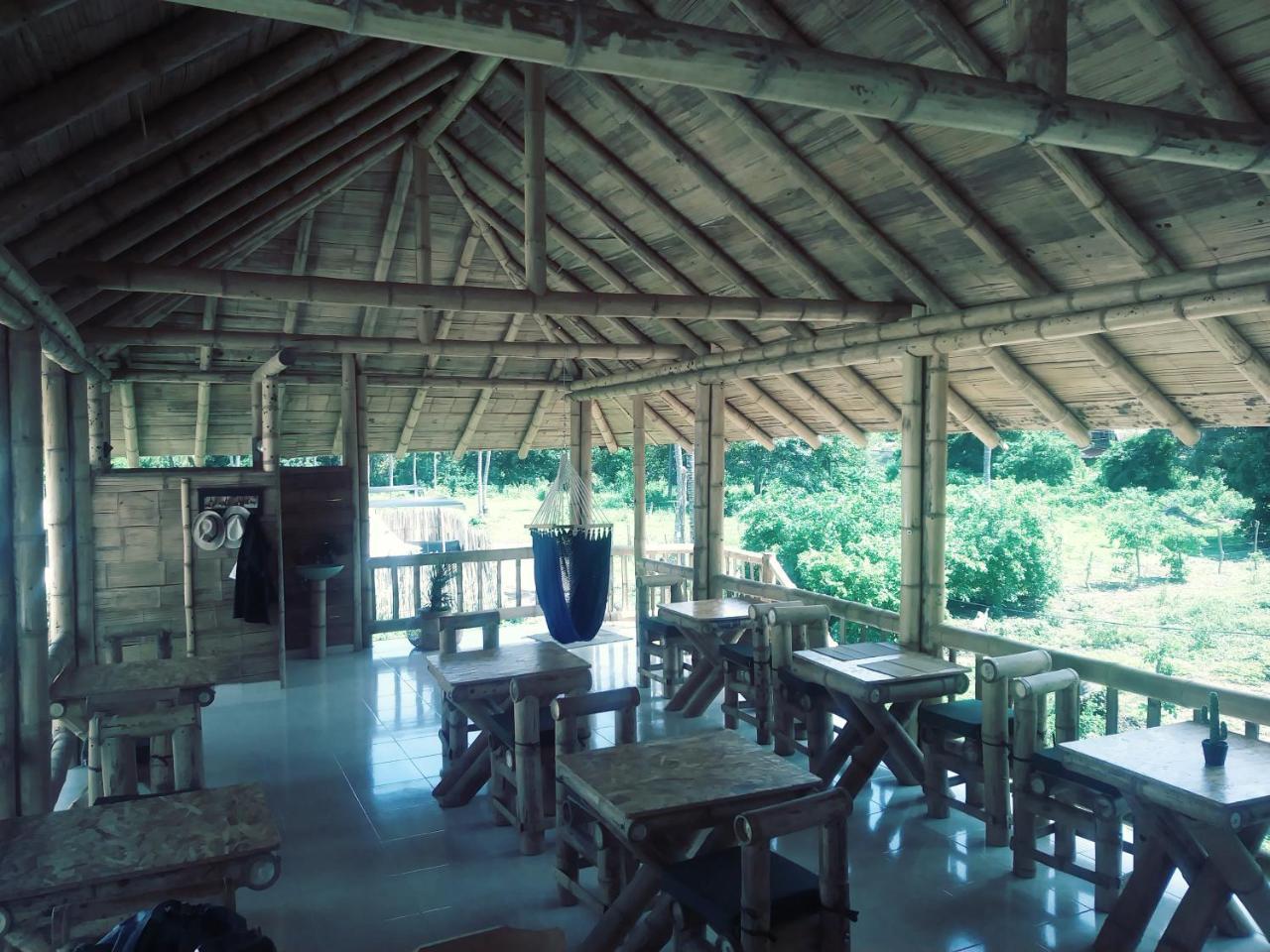 Hotel Glamping Due Amici Palomino Zewnętrze zdjęcie